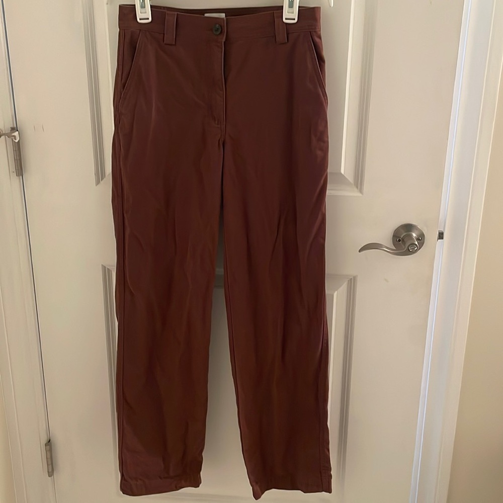Aritzia Sunday Best jaden pants